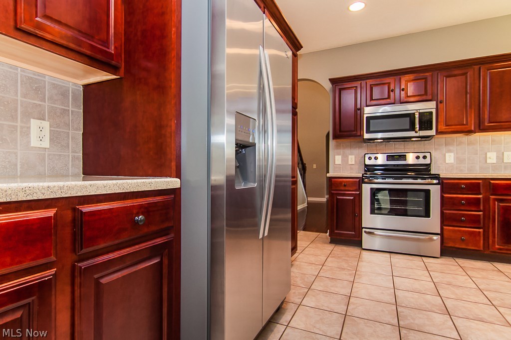 Rolling Green - Residential