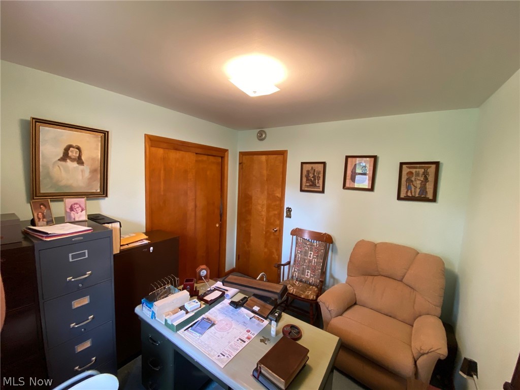 Shrine Village - Residential