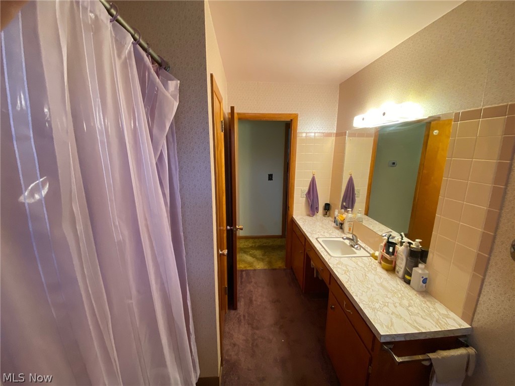 Shrine Village - Residential