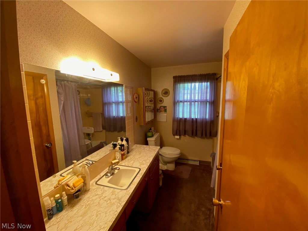 Shrine Village - Residential