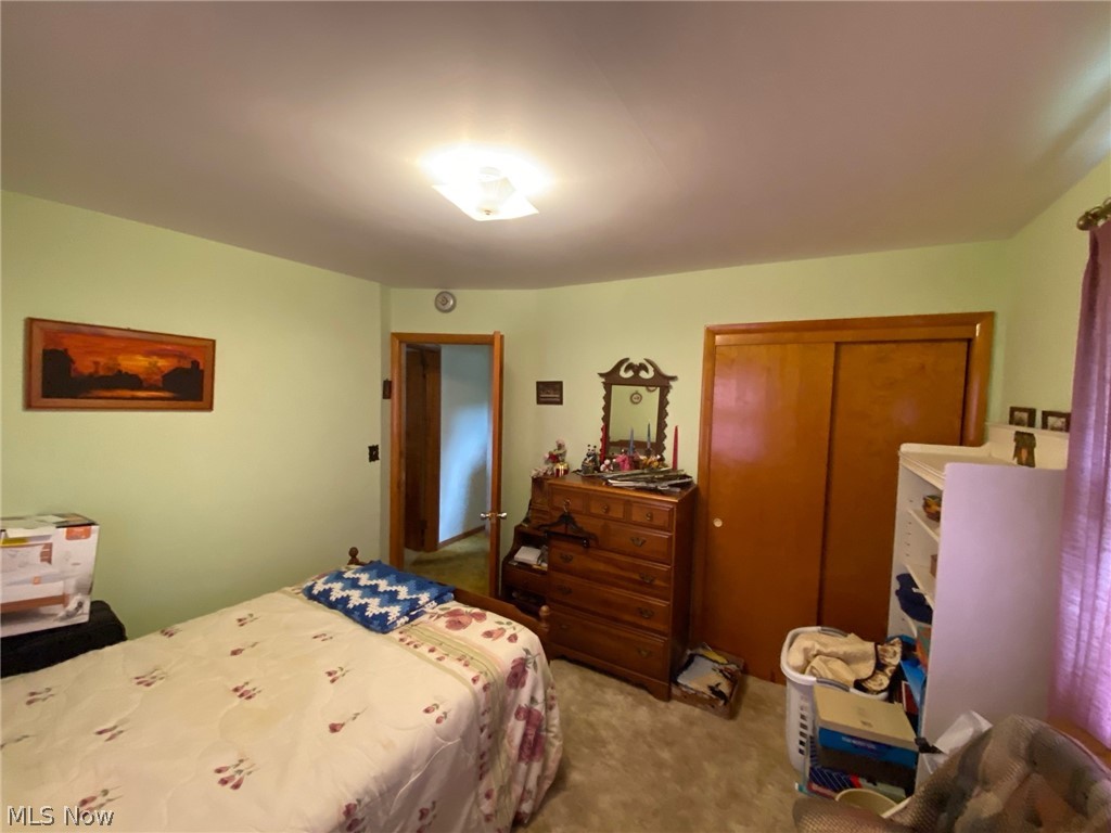 Shrine Village - Residential