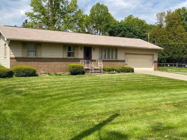 Shrine Village - Residential