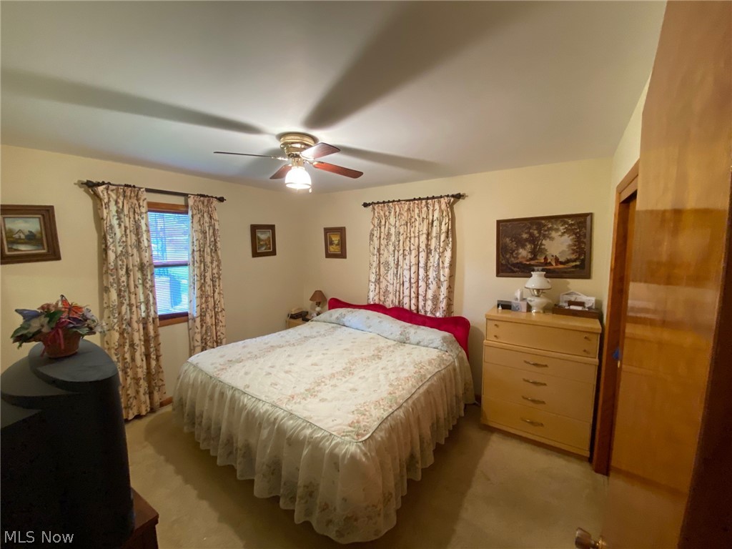 Shrine Village - Residential