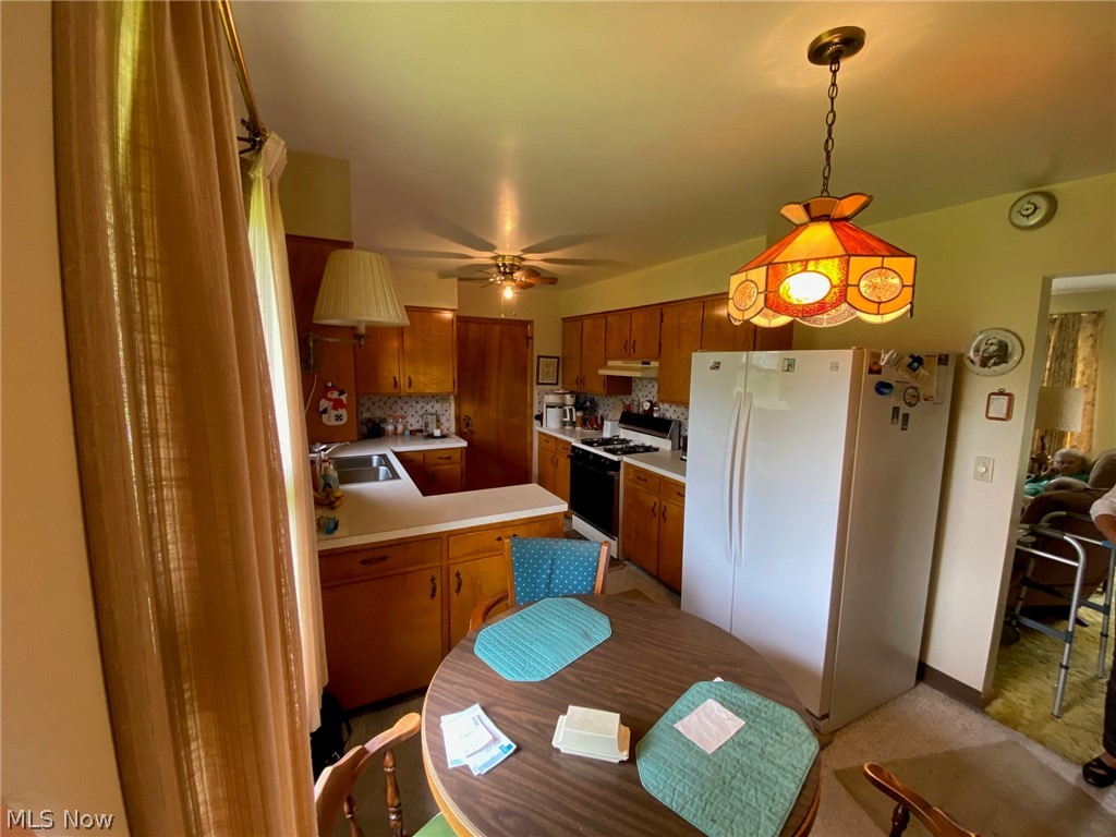 Shrine Village - Residential