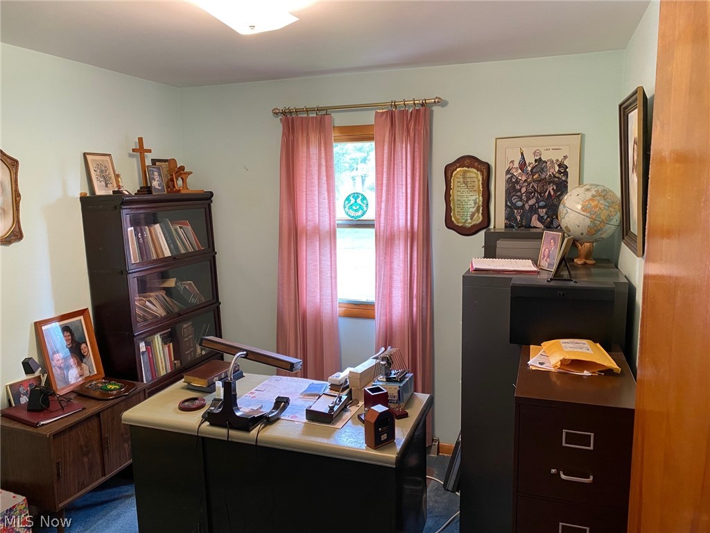 Shrine Village - Residential