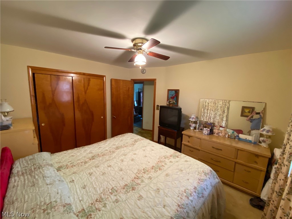 Shrine Village - Residential