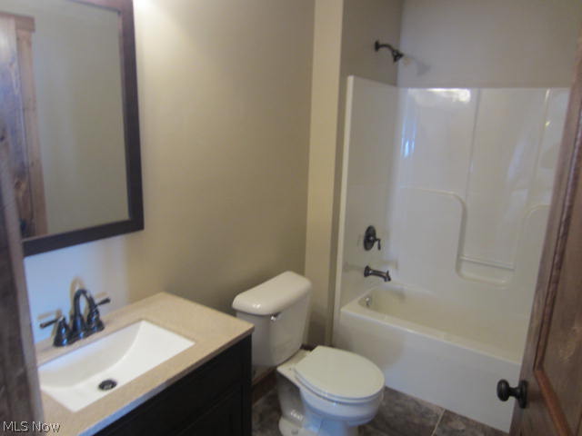 Camden - Residential