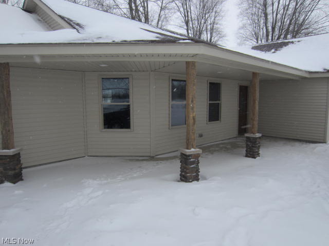 Camden - Residential