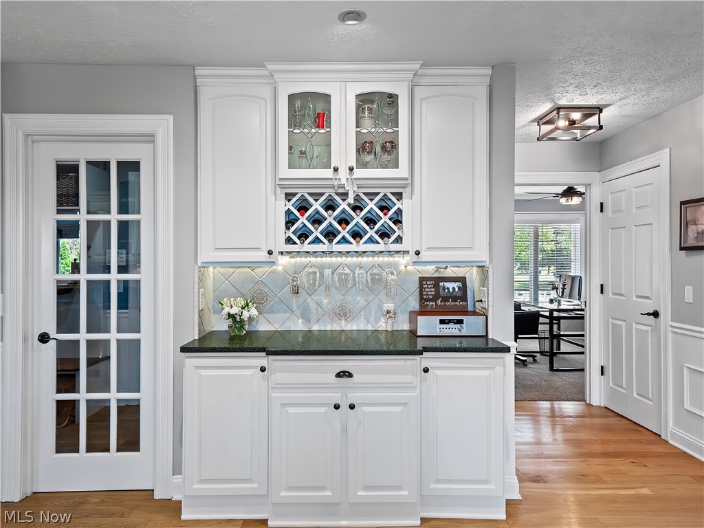 Red Tail - Residential