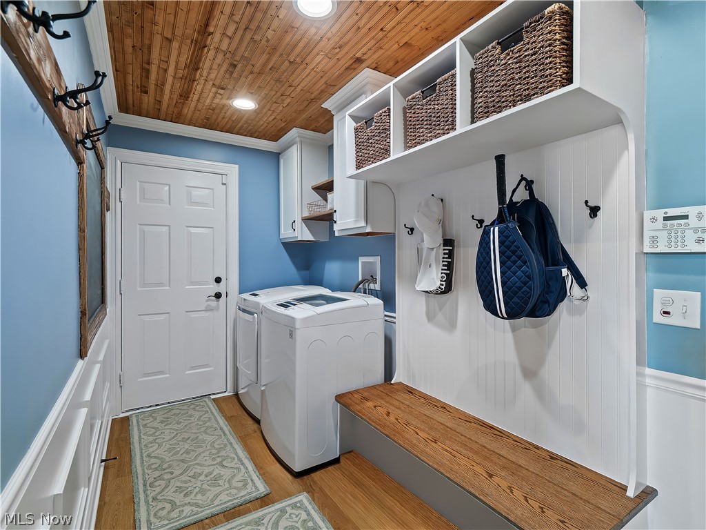 Red Tail - Residential