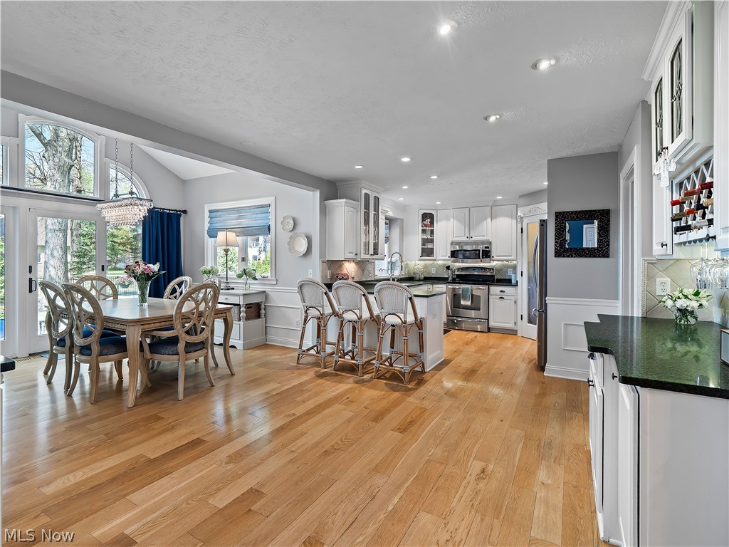 Red Tail - Residential