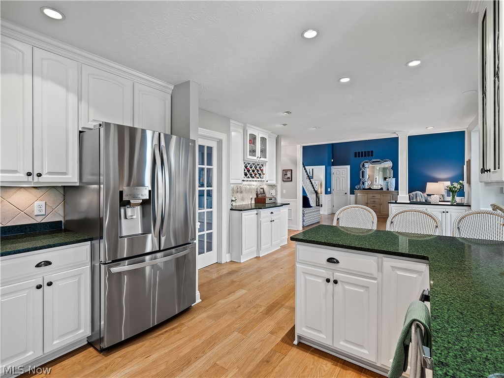 Red Tail - Residential