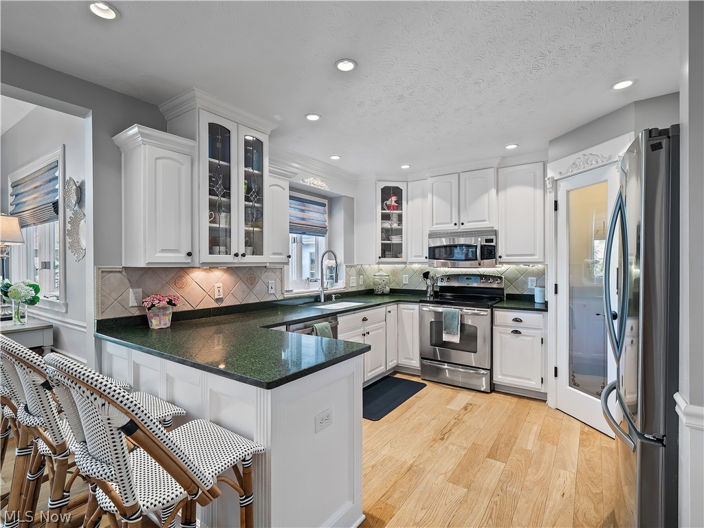 Red Tail - Residential