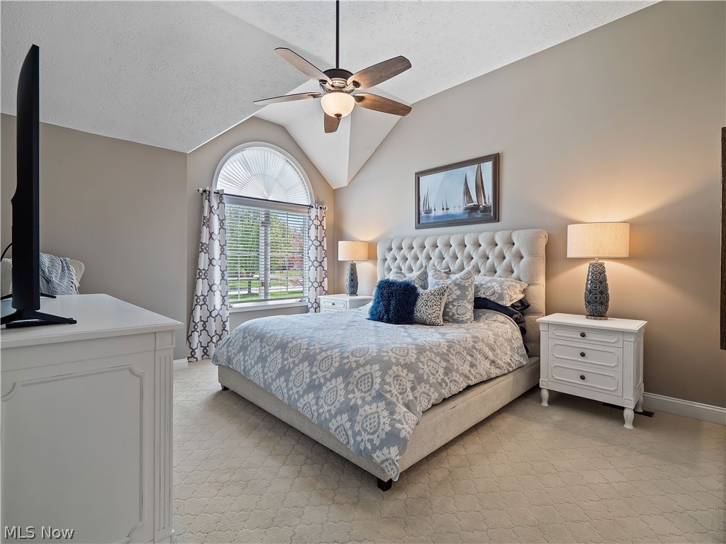 Red Tail - Residential