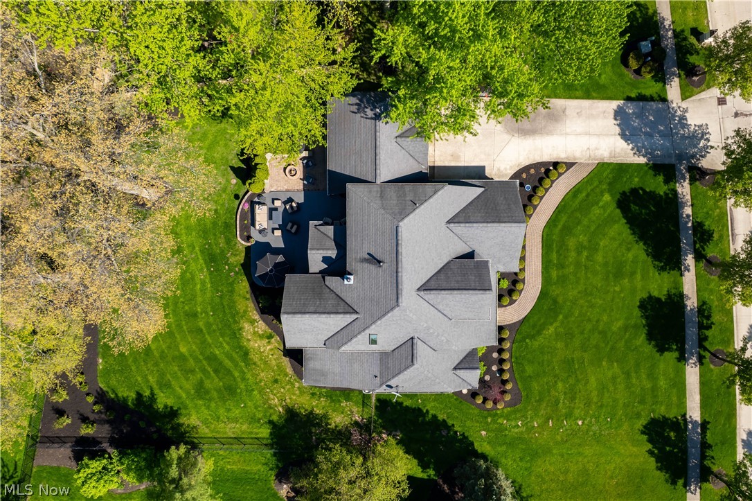 Red Tail - Residential