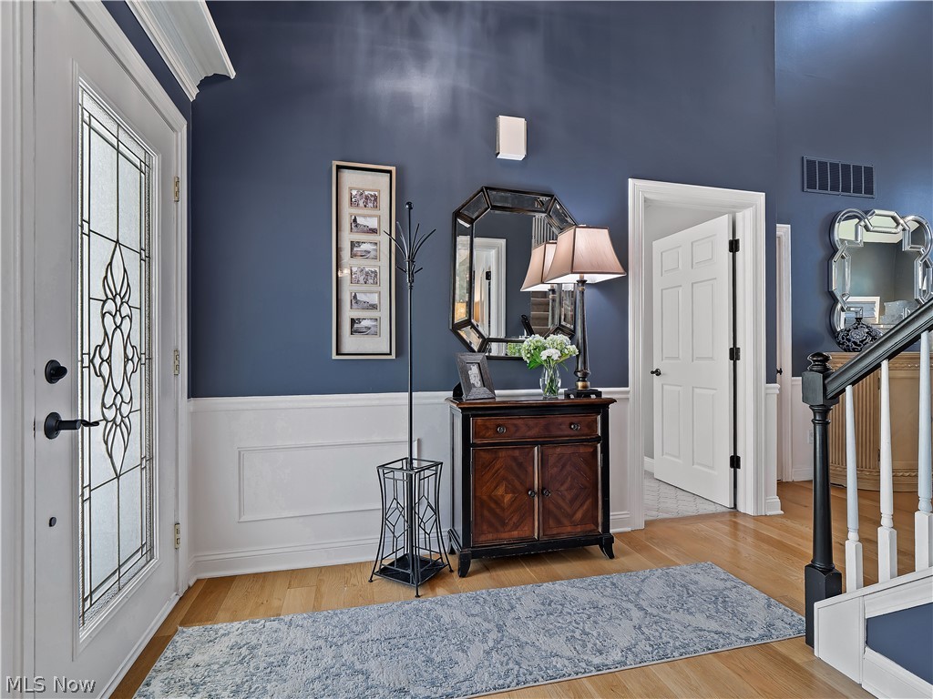 Red Tail - Residential