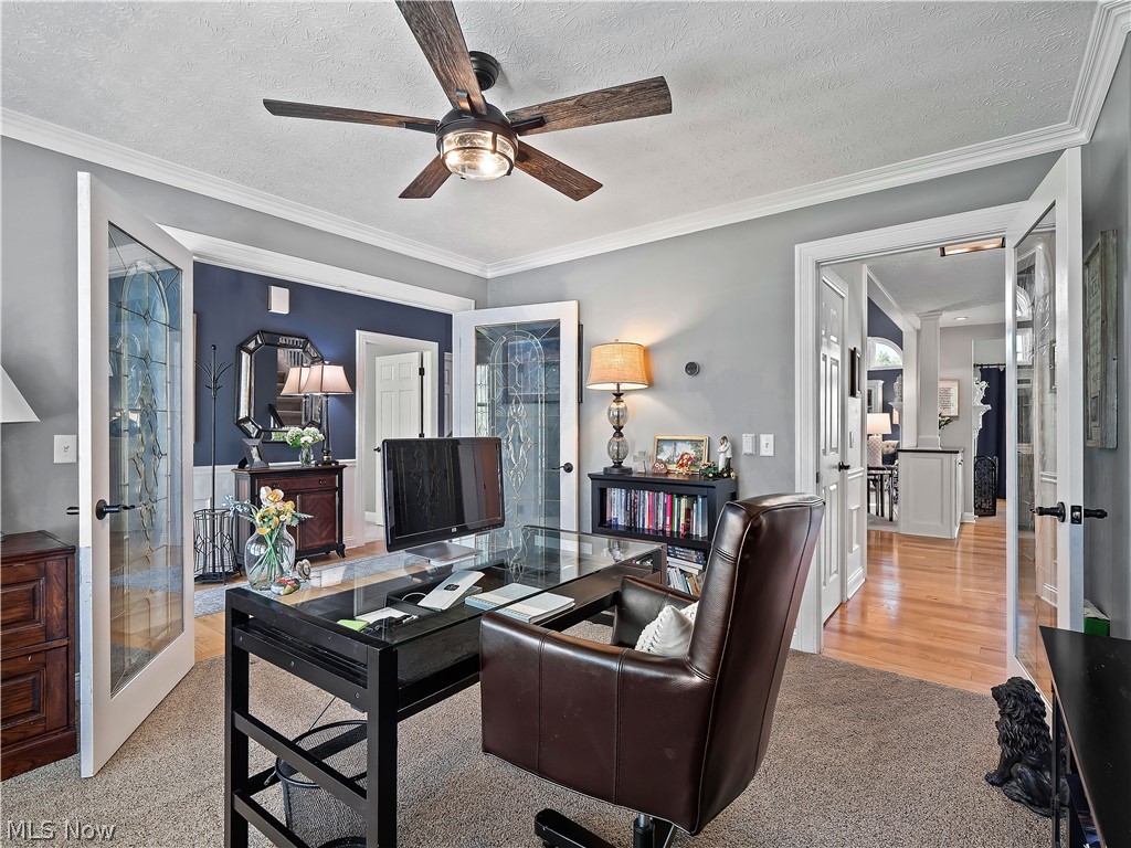 Red Tail - Residential