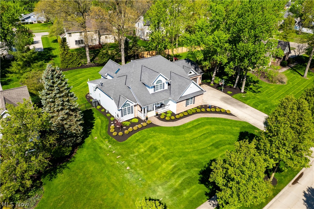 Red Tail - Residential