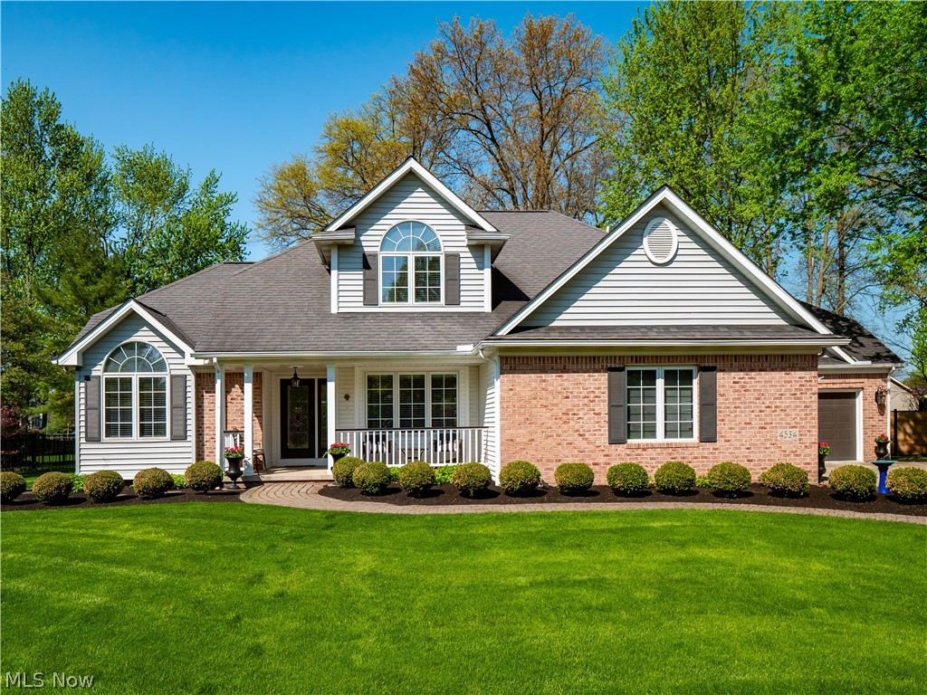 Red Tail - Residential