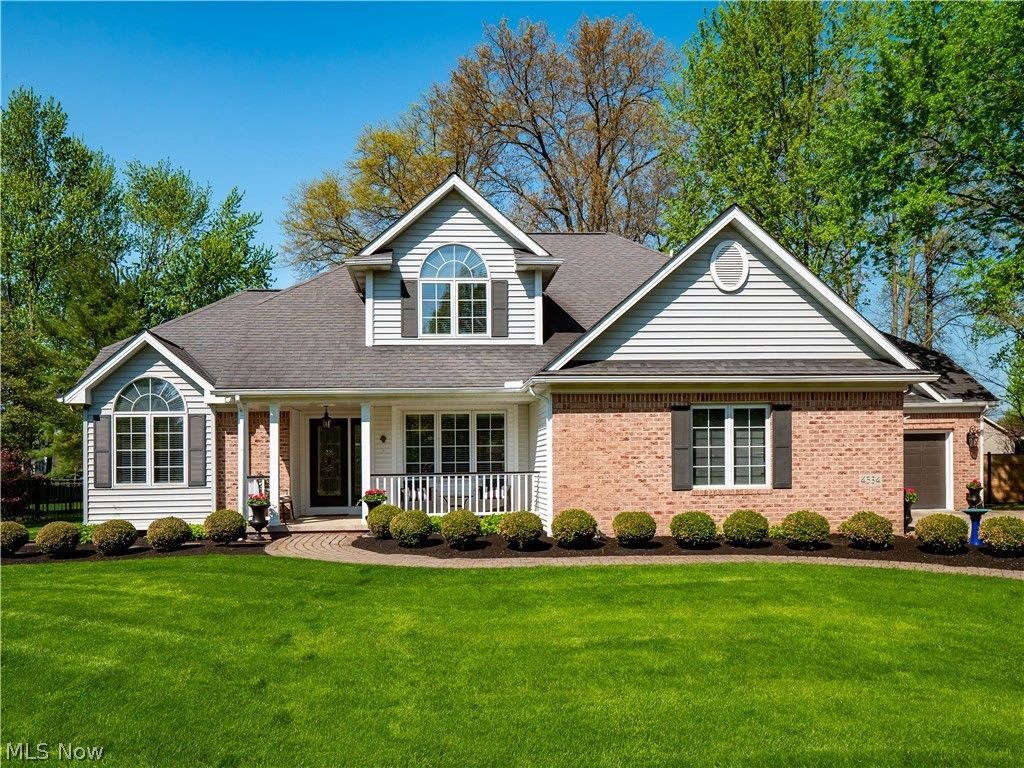 Photo of 4534 Bellerive Court, Avon, OH 44011 (MLS # 5203210)