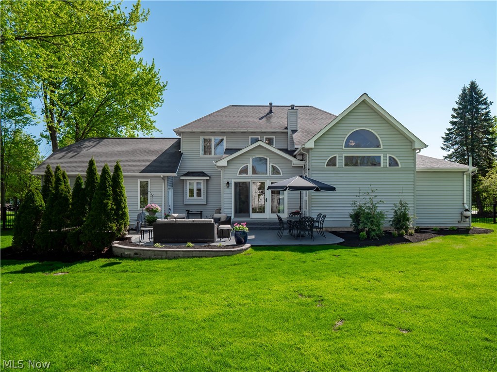 Red Tail - Residential