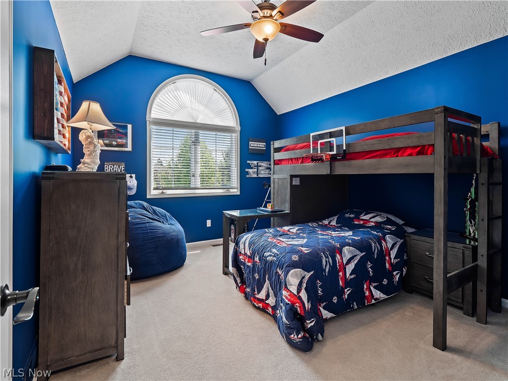 Red Tail - Residential