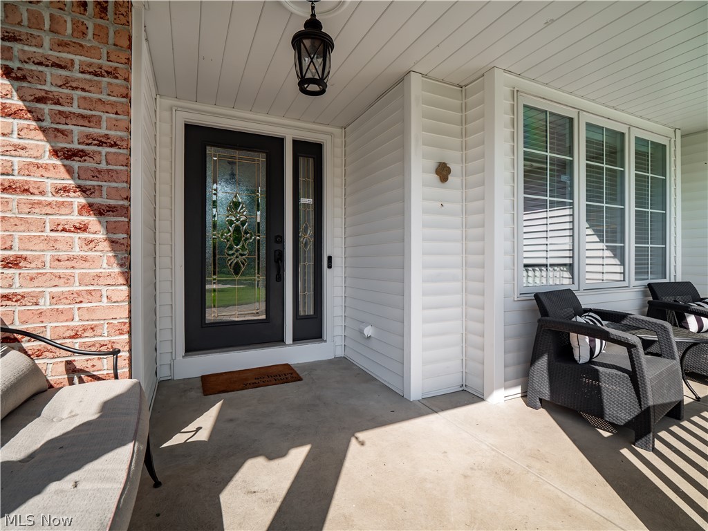 Red Tail - Residential