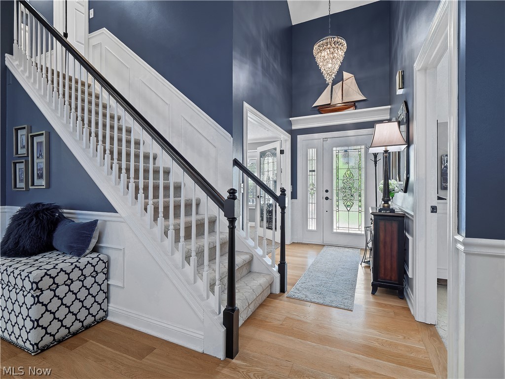 Red Tail - Residential