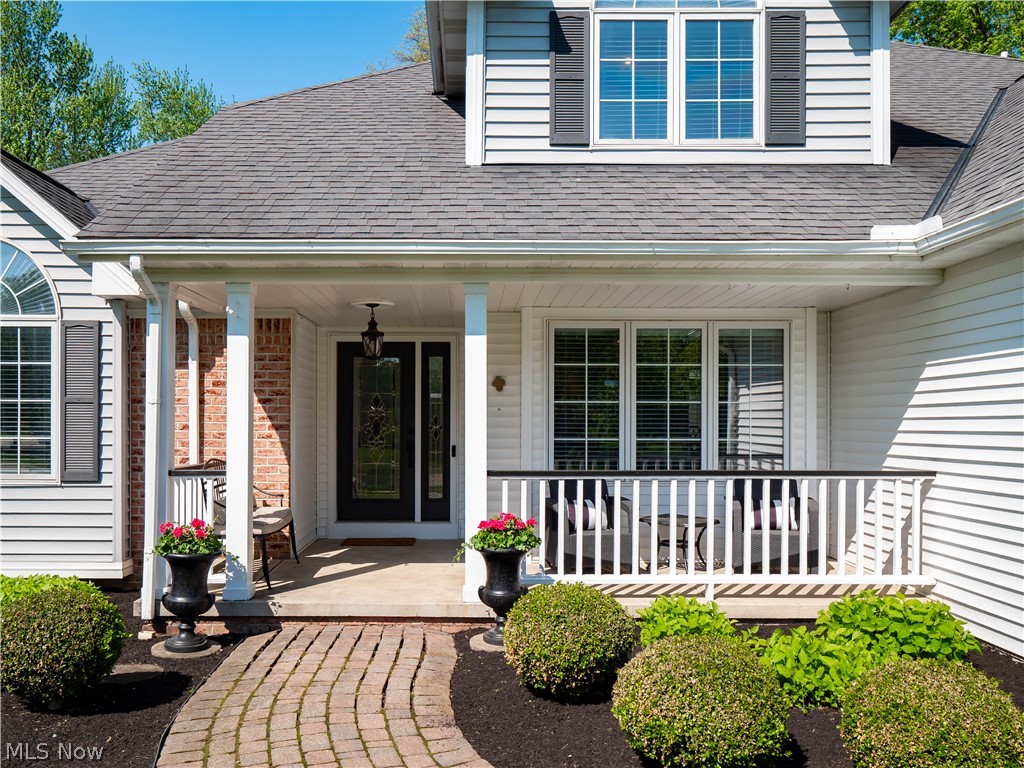 Red Tail - Residential