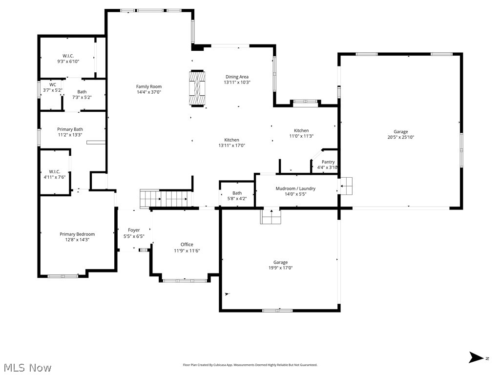 Red Tail - Residential