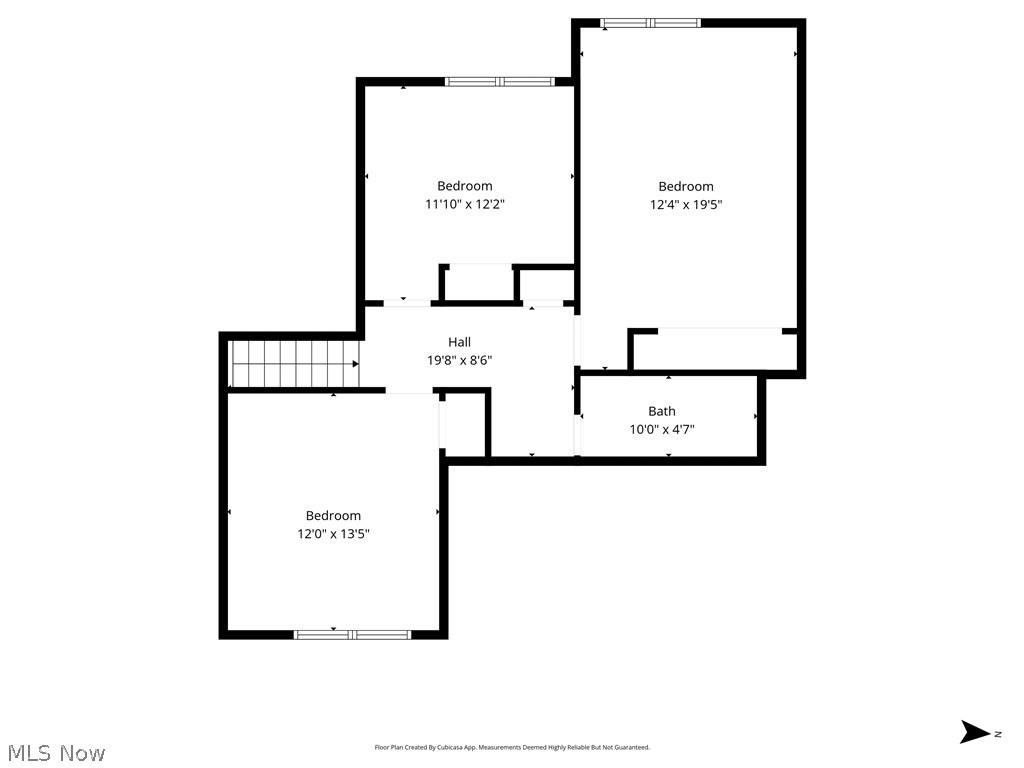 Red Tail - Residential