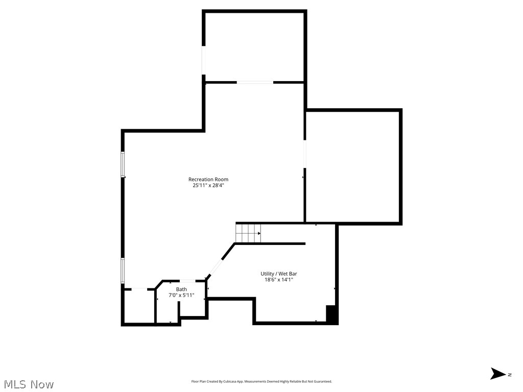 Red Tail - Residential
