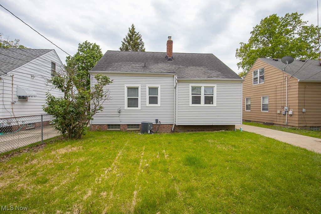 13611 Shady Oak Boulevard, Garfield Heights, Ohio image 5