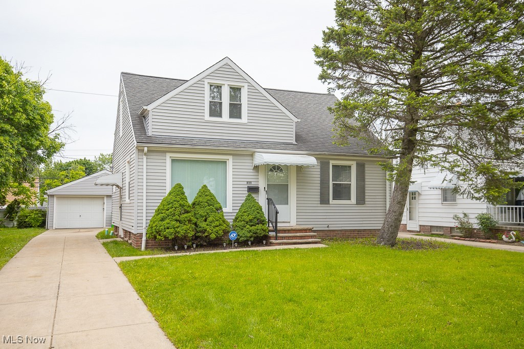 13611 Shady Oak Boulevard, Garfield Heights, Ohio image 2