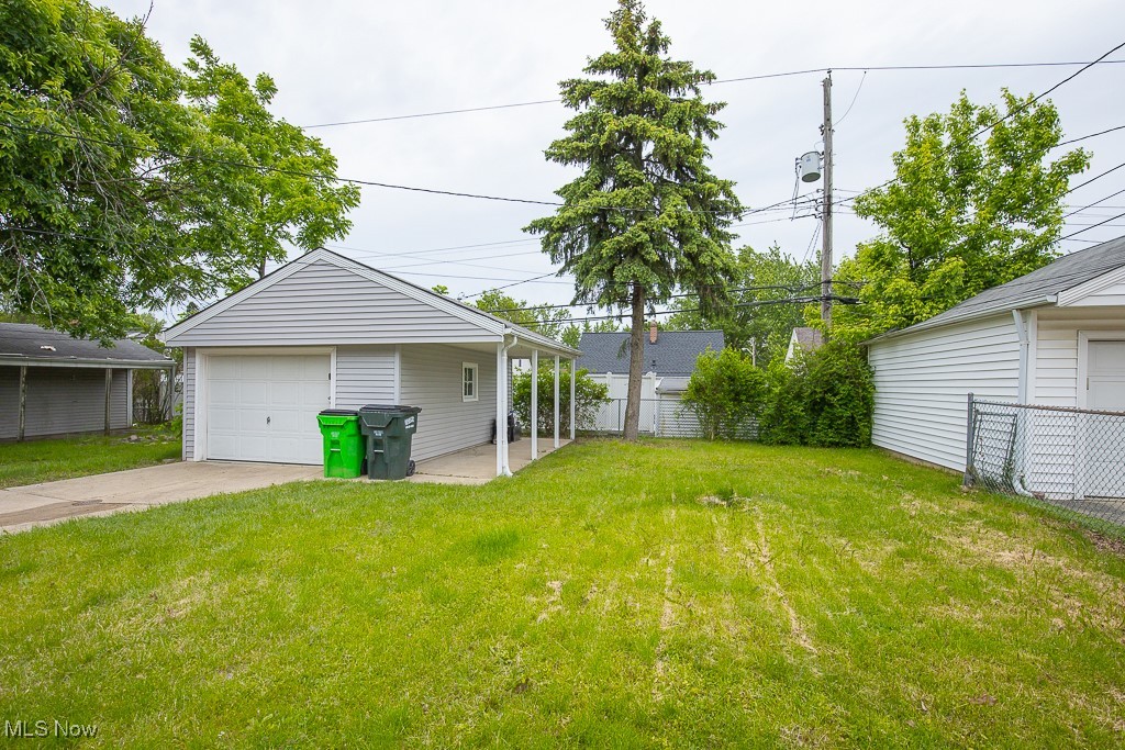 13611 Shady Oak Boulevard, Garfield Heights, Ohio image 4