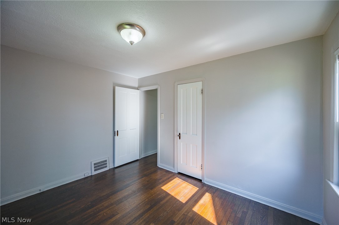 Rocky River Park - Residential