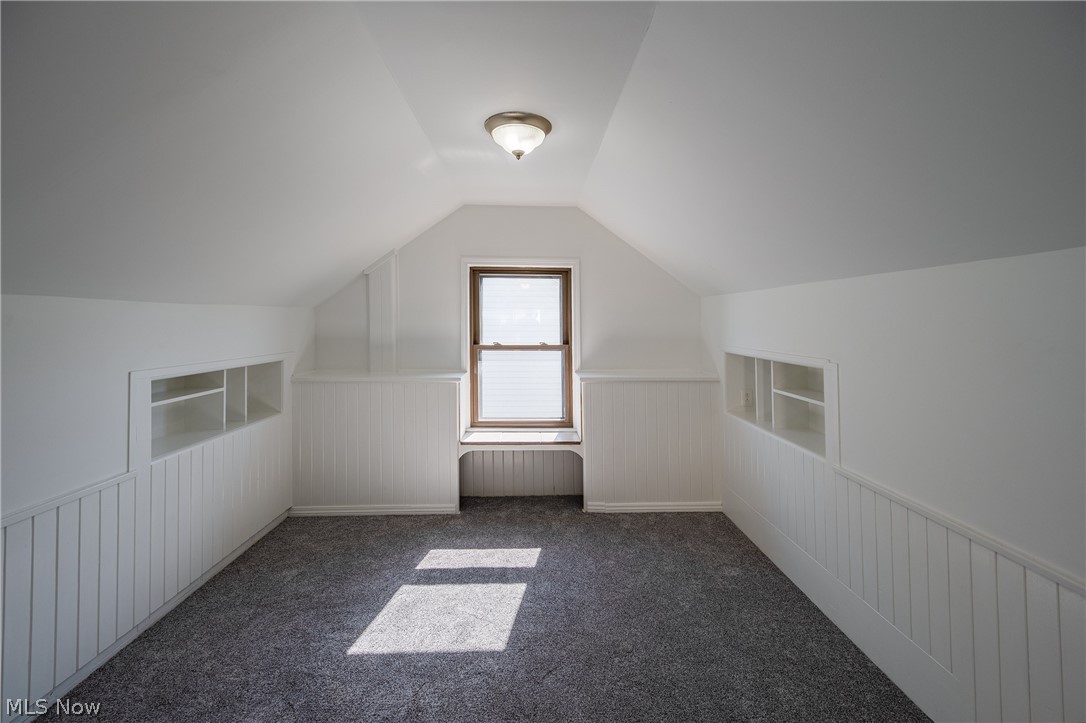 Rocky River Park - Residential