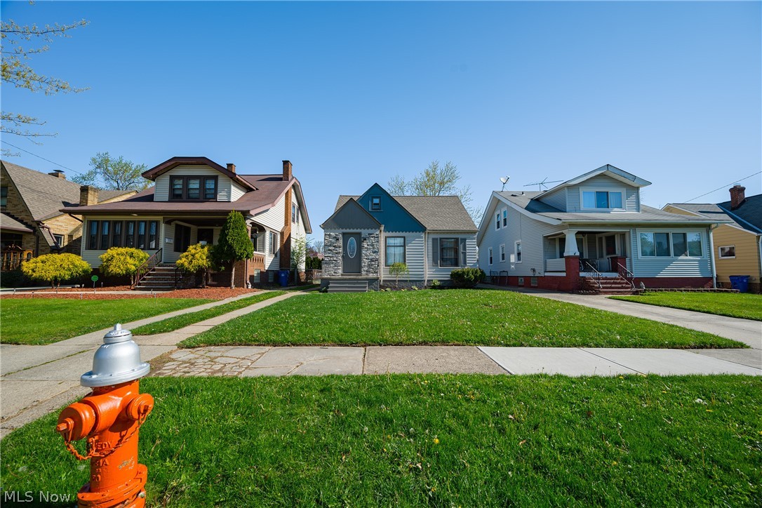 Rocky River Park - Residential