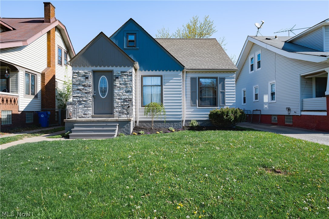 Rocky River Park - Residential