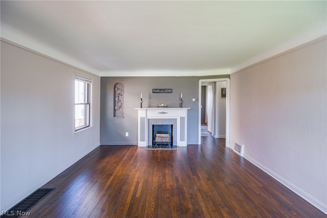 Rocky River Park - Residential