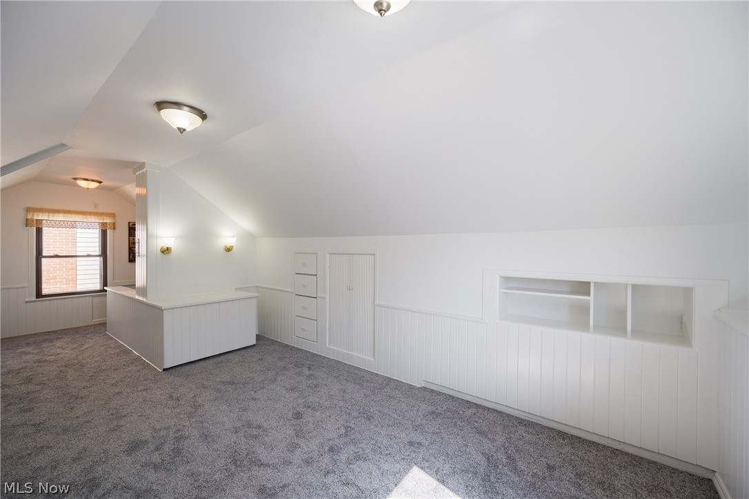 Rocky River Park - Residential