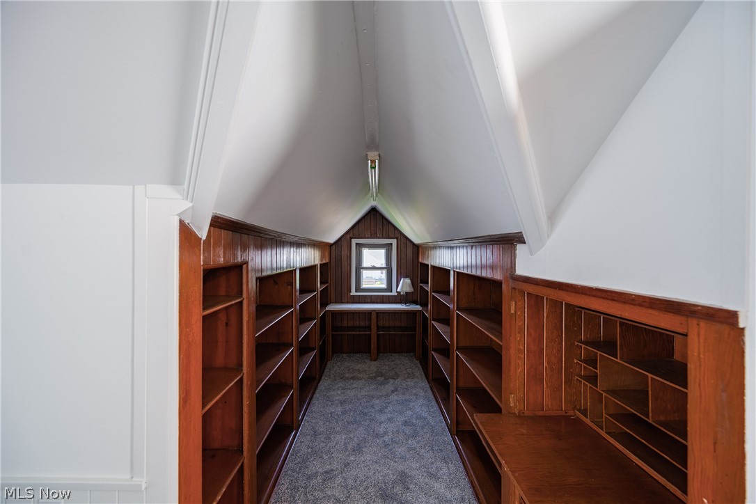 Rocky River Park - Residential