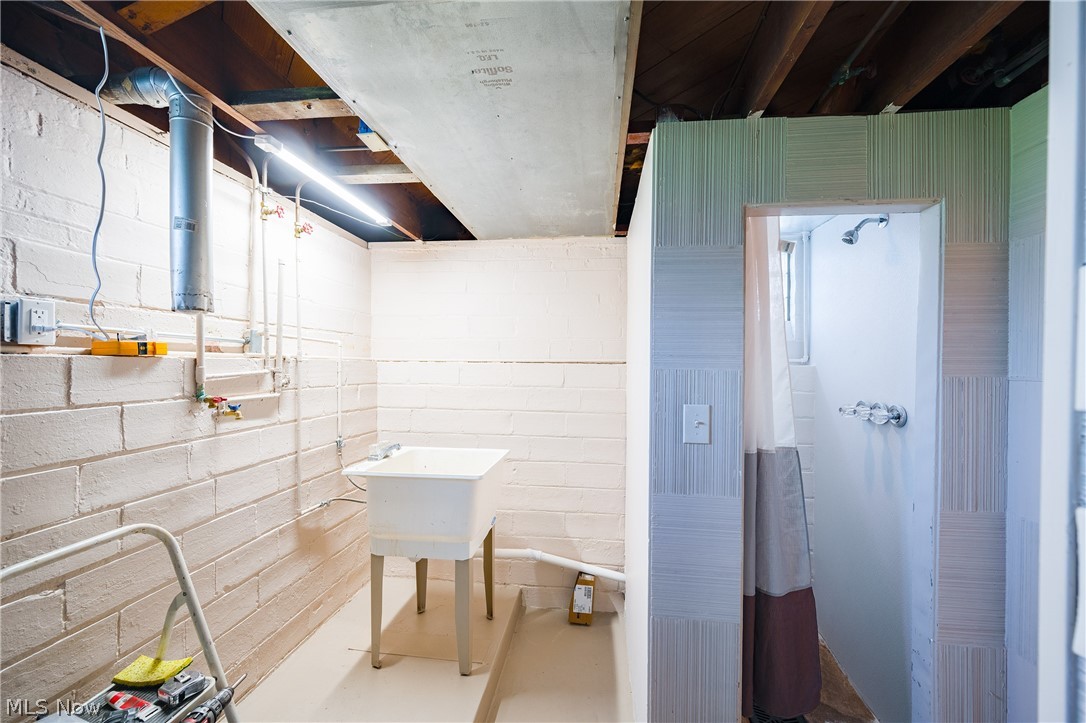 Rocky River Park - Residential