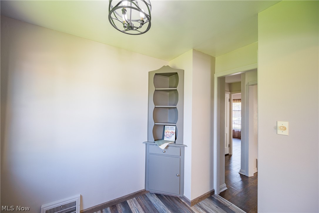 Rocky River Park - Residential