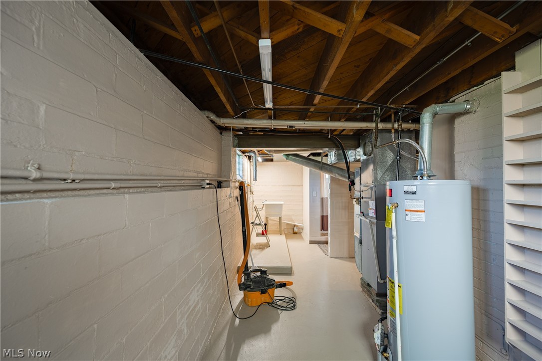 Rocky River Park - Residential