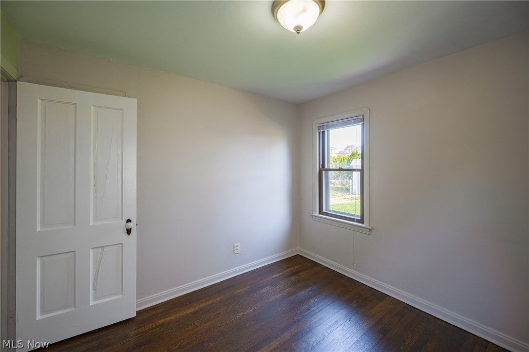 Rocky River Park - Residential