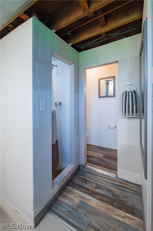 Rocky River Park - Residential