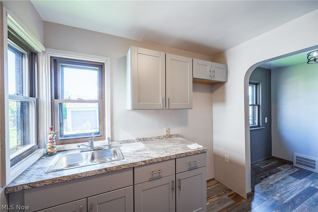 Rocky River Park - Residential