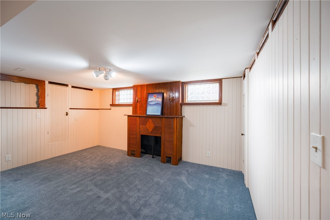 Rocky River Park - Residential