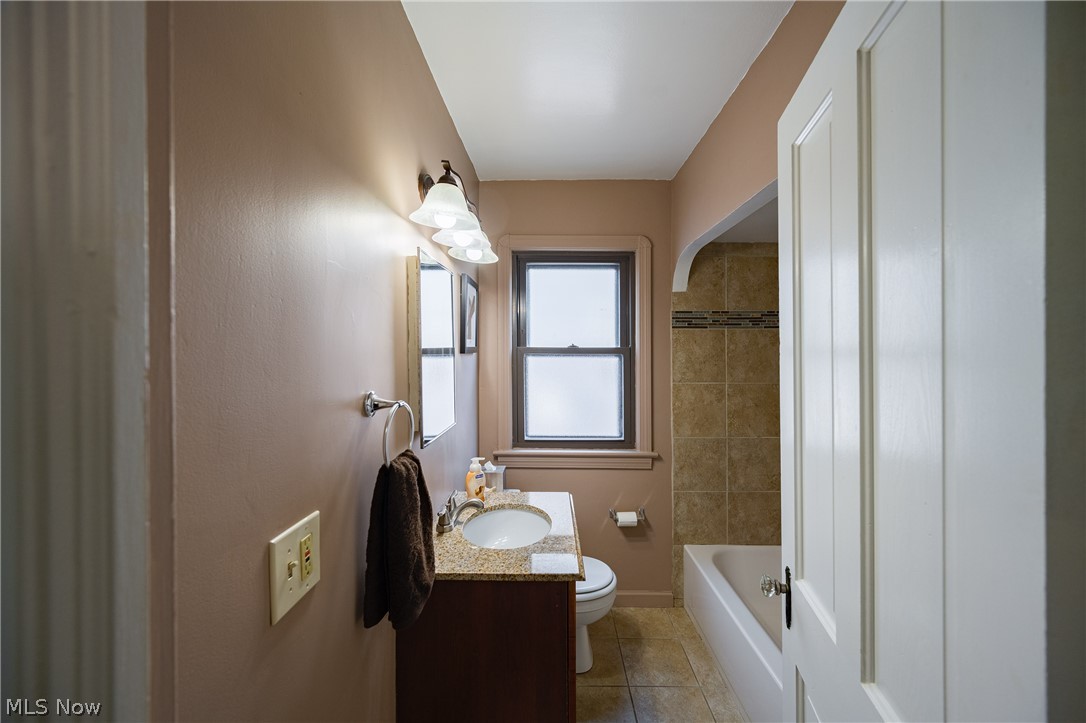 Rocky River Park - Residential